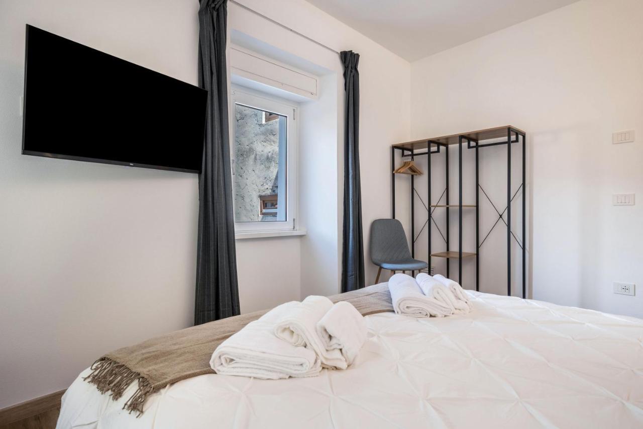 Casa Chiarani Appartement Arco Buitenkant foto