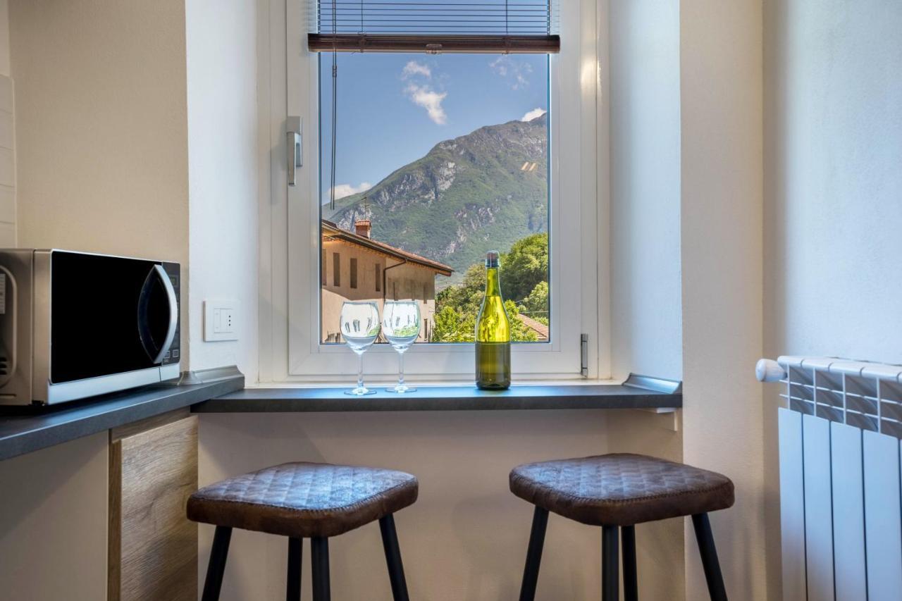 Casa Chiarani Appartement Arco Buitenkant foto