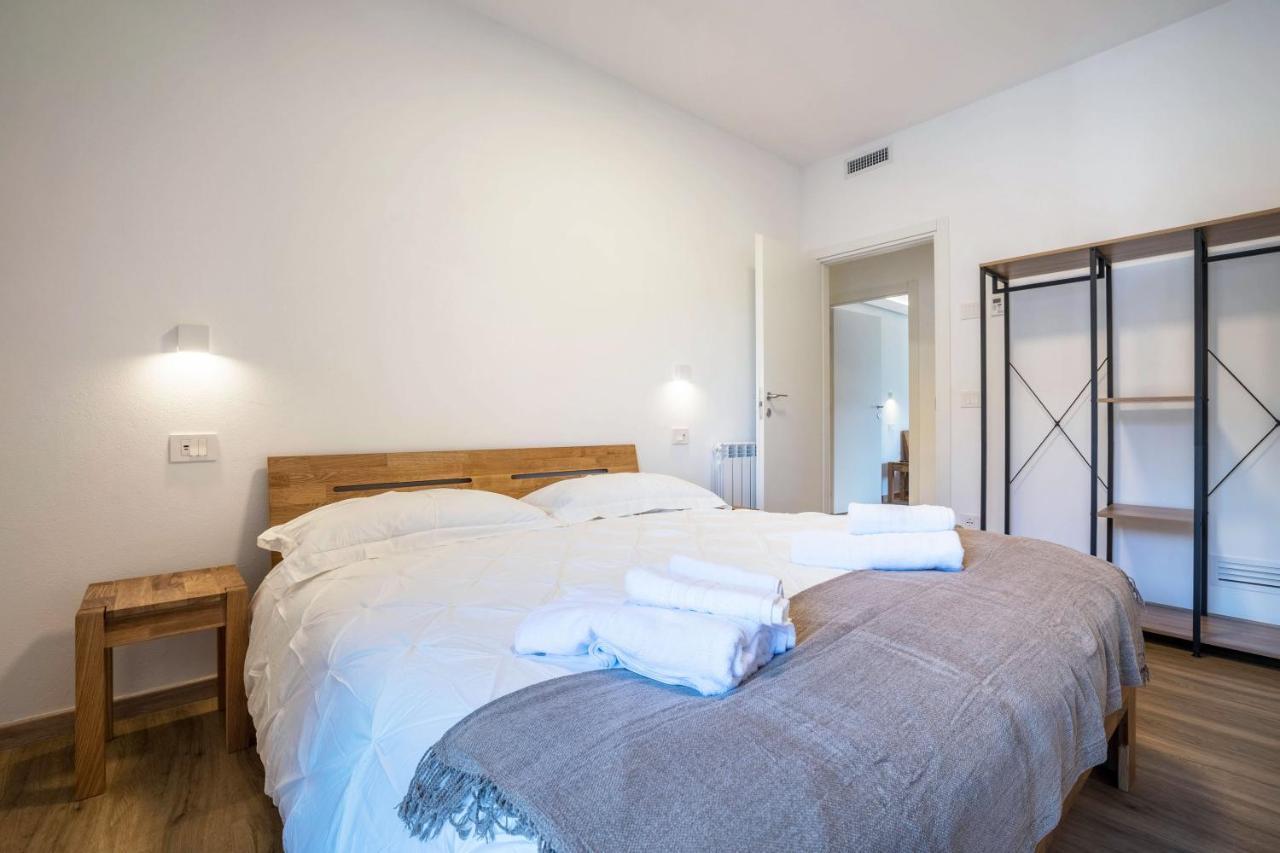 Casa Chiarani Appartement Arco Buitenkant foto