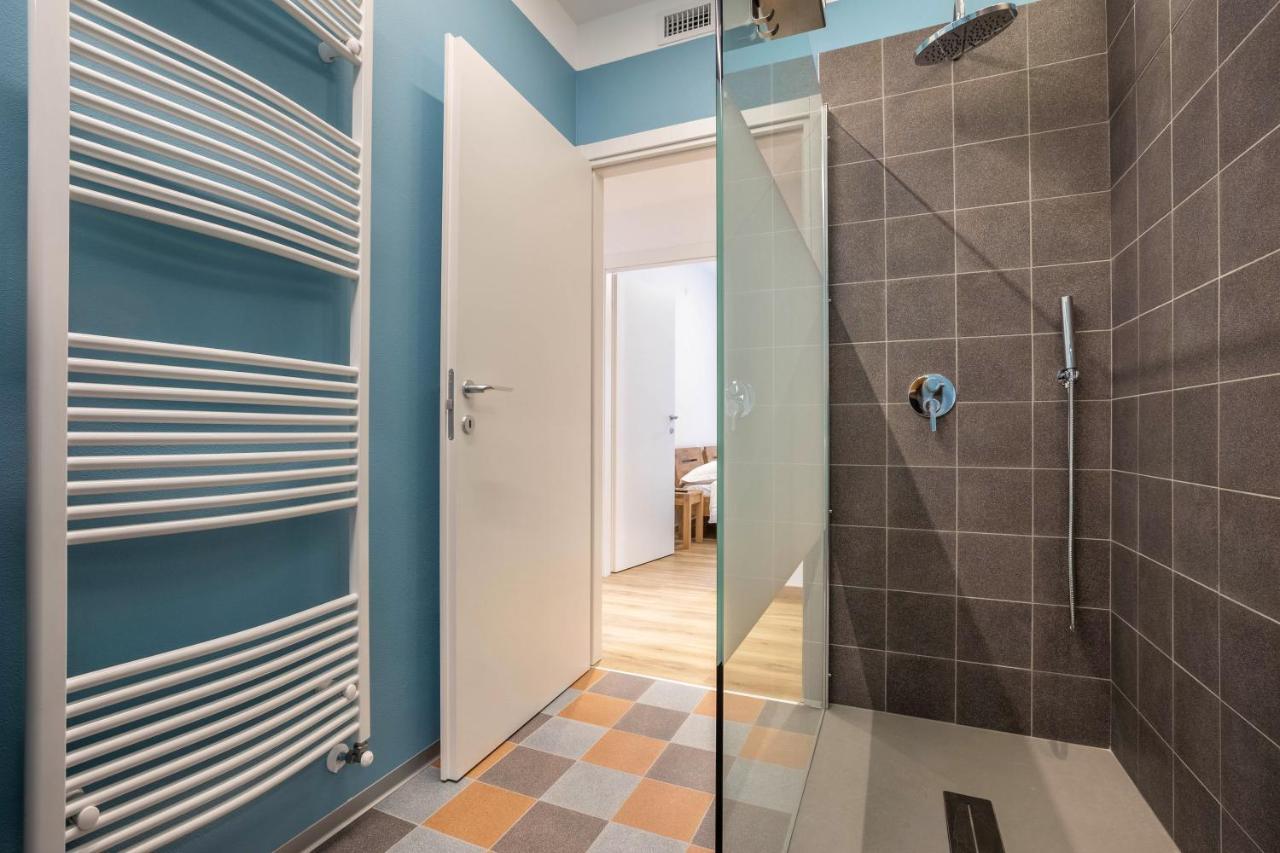 Casa Chiarani Appartement Arco Buitenkant foto