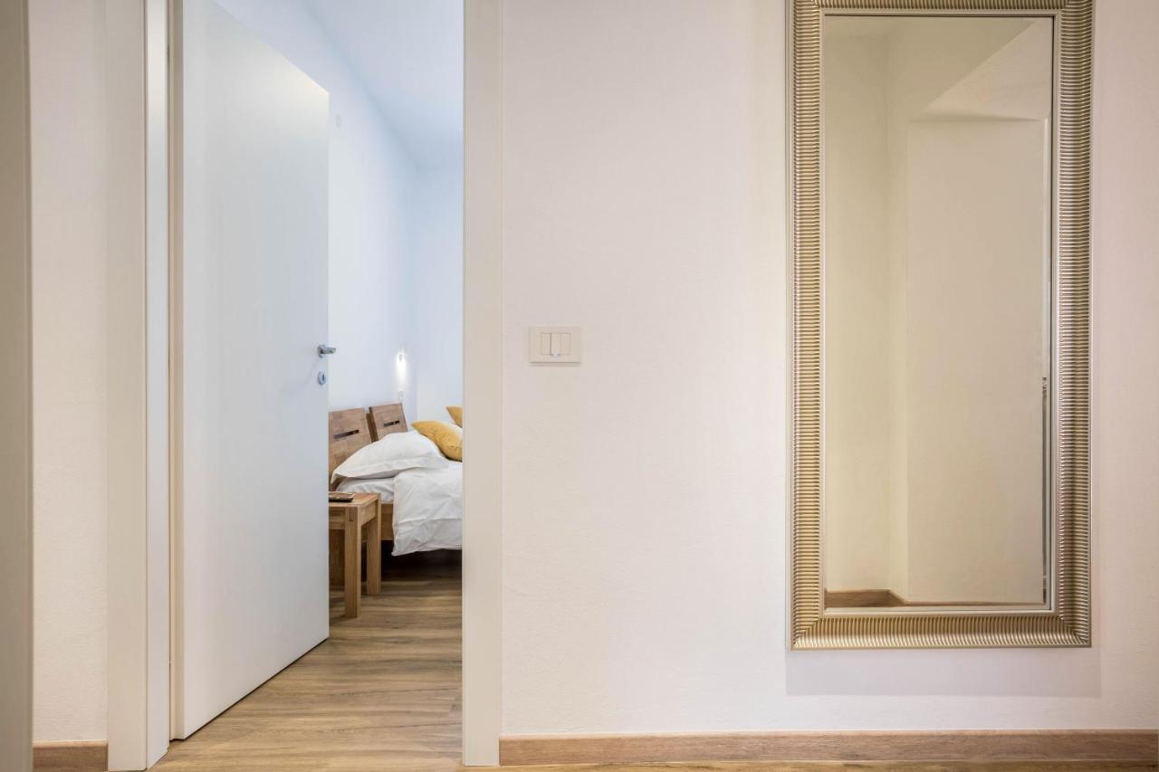 Casa Chiarani Appartement Arco Buitenkant foto