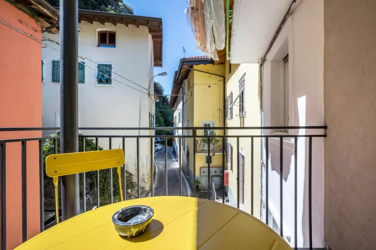 Casa Chiarani Appartement Arco Buitenkant foto