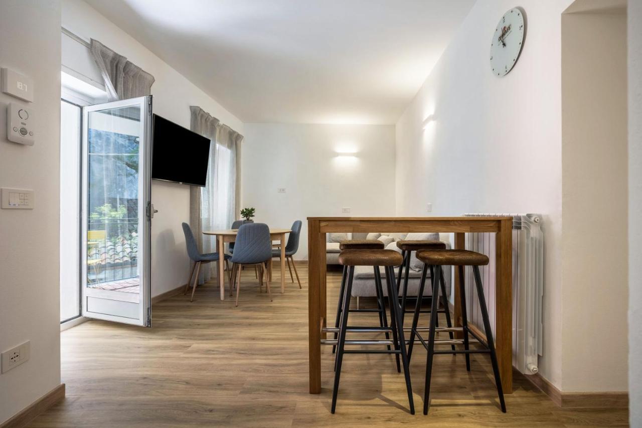 Casa Chiarani Appartement Arco Buitenkant foto