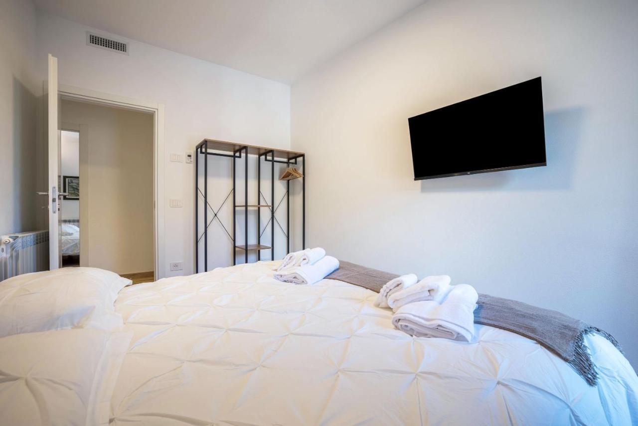 Casa Chiarani Appartement Arco Buitenkant foto