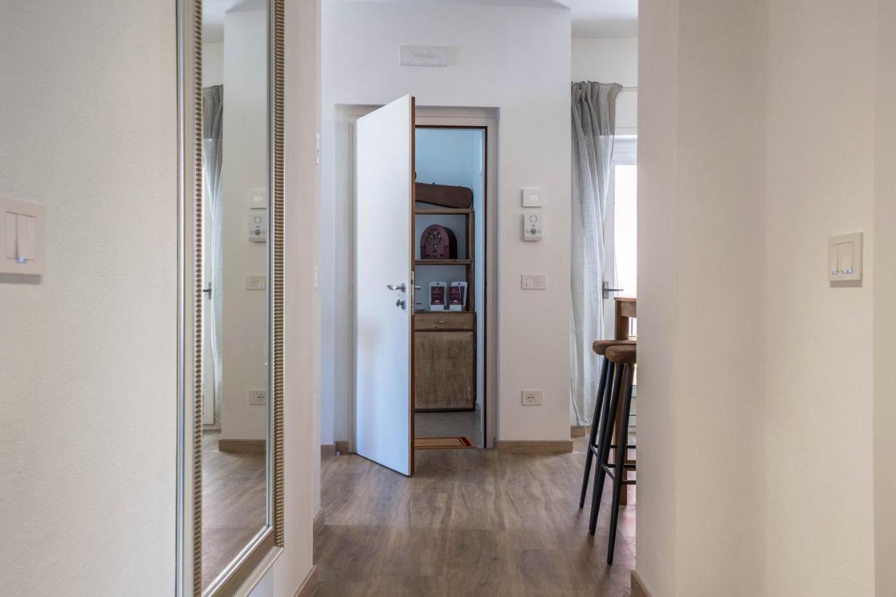 Casa Chiarani Appartement Arco Buitenkant foto