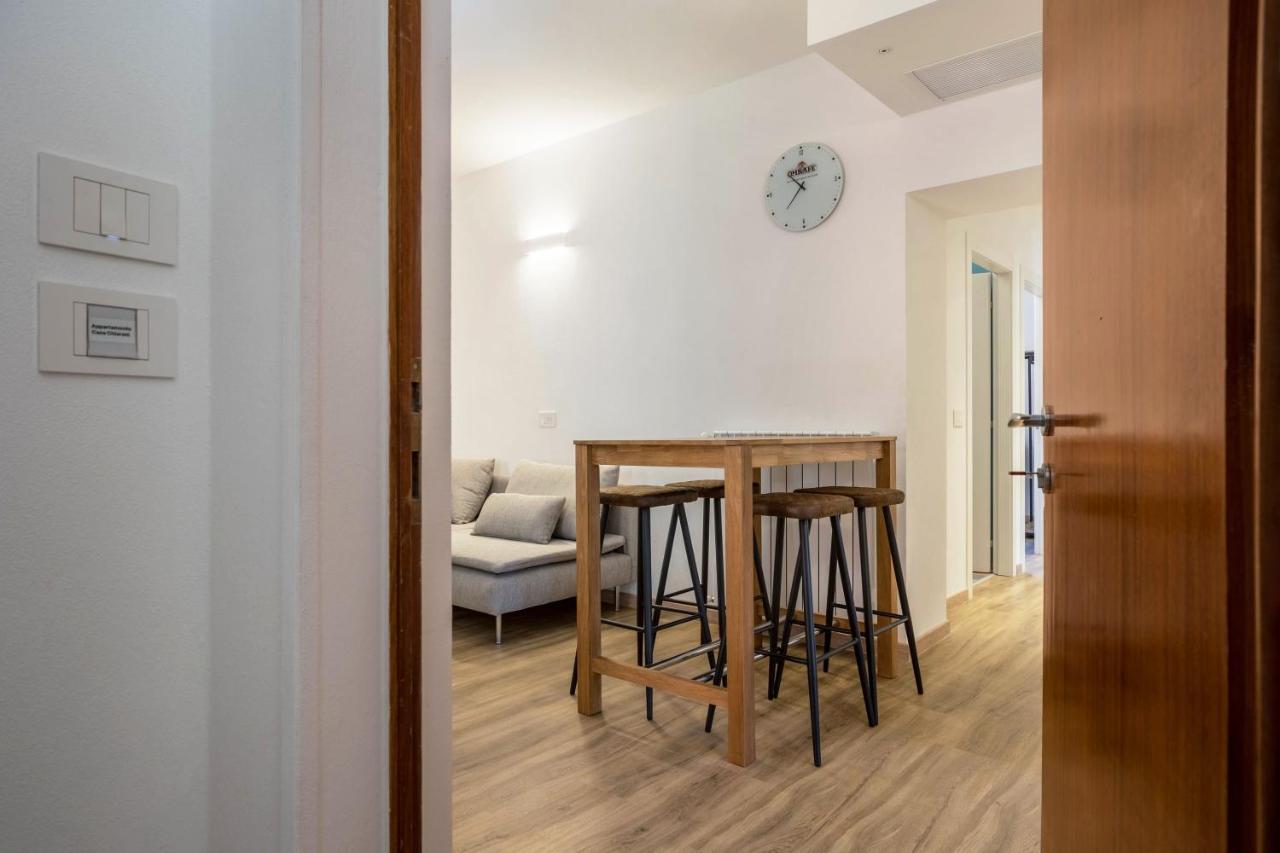 Casa Chiarani Appartement Arco Buitenkant foto